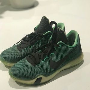 Nike Kobe 10 Youth 5